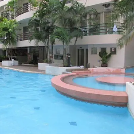 Holiday Home Bangkok Exterior photo