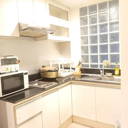 Holiday Home Bangkok Exterior photo