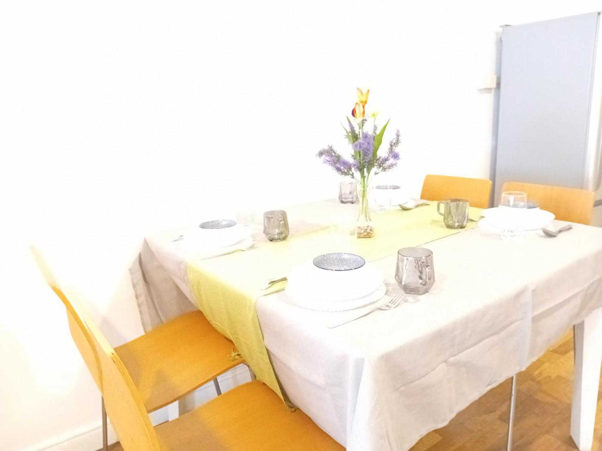 Holiday Home Bangkok Appartement