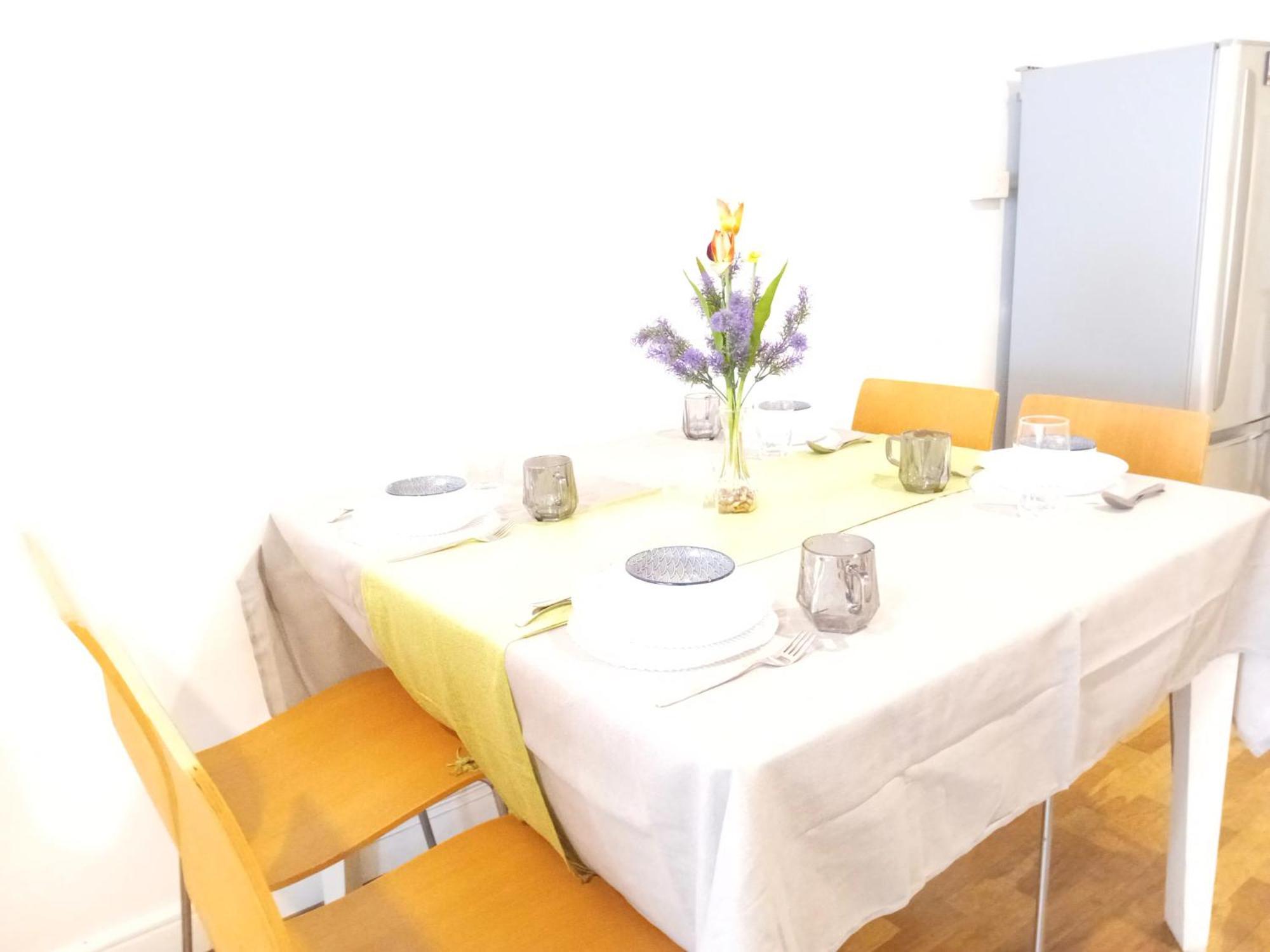 Appartement Holiday Home Bangkok Bangkok
