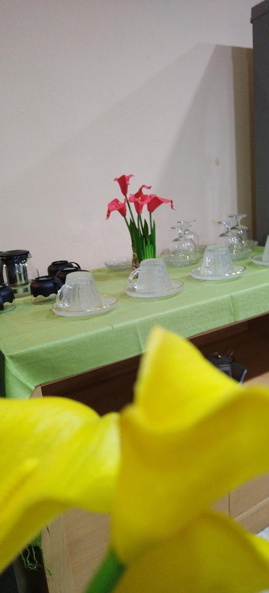 Appartement Holiday Home Bangkok
