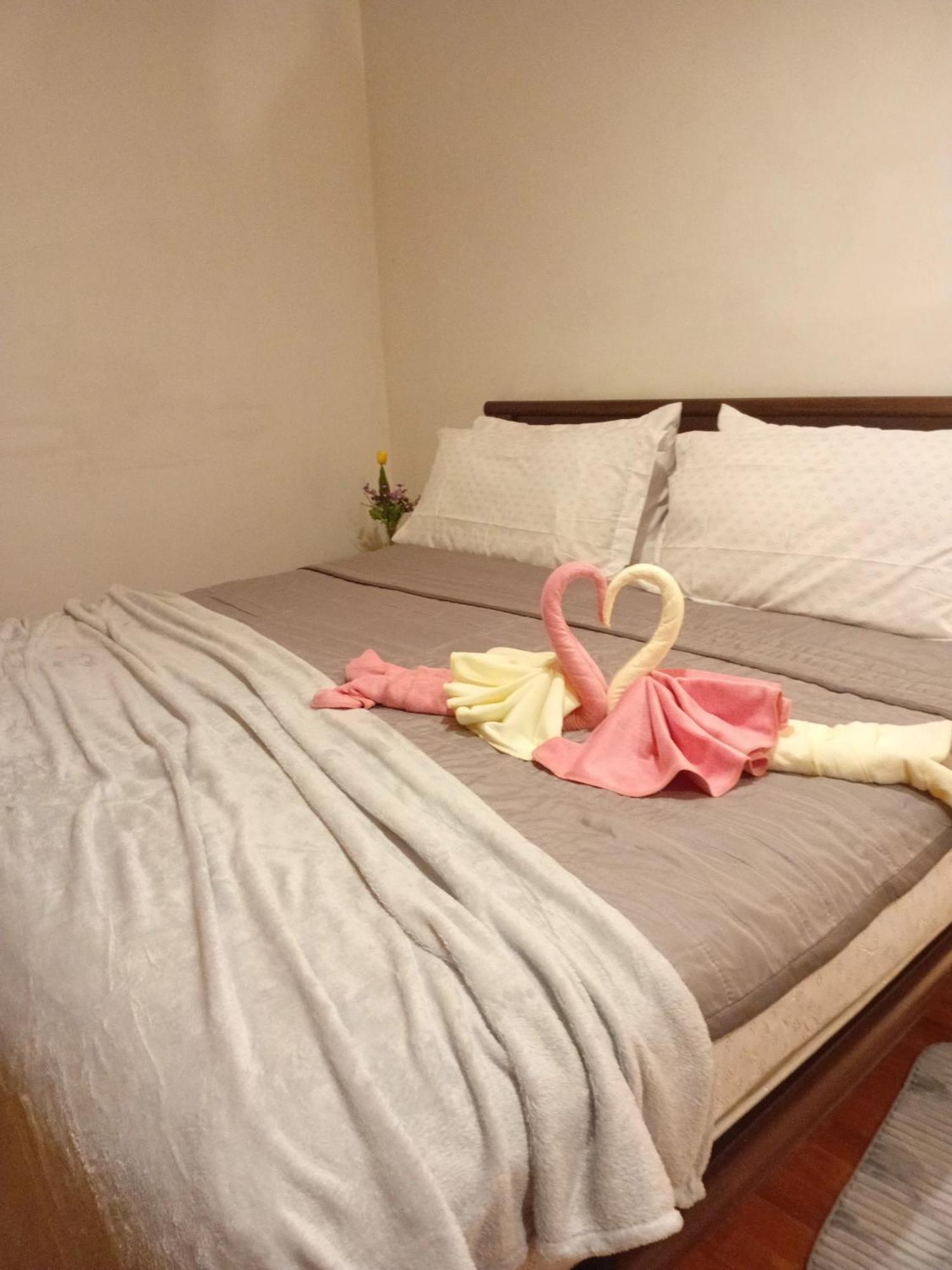 Appartement Holiday Home Bangkok *