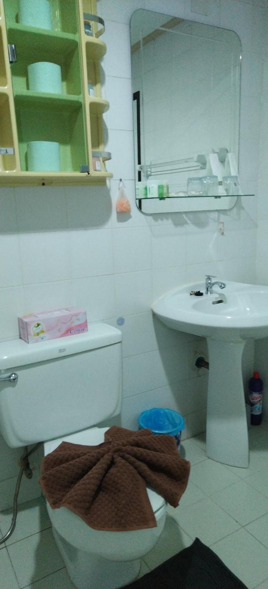 Appartement Holiday Home Bangkok Bangkok