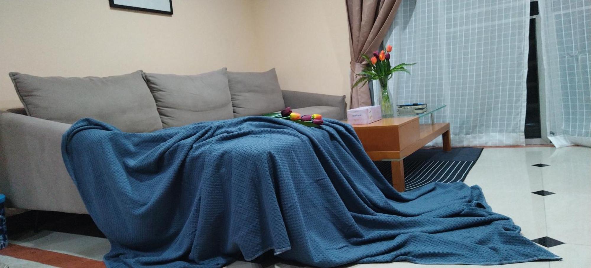 Appartement Holiday Home Bangkok *