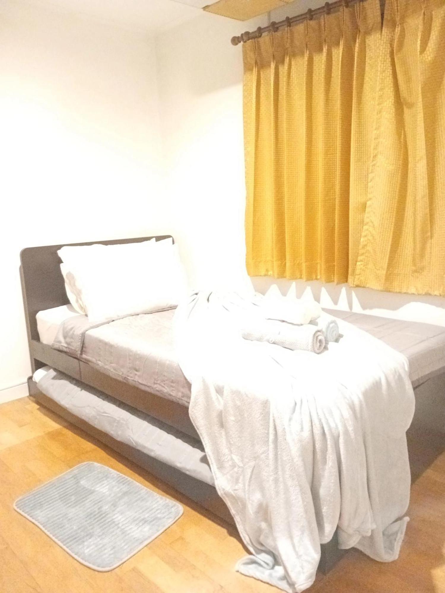 Holiday Home Bangkok Appartement *