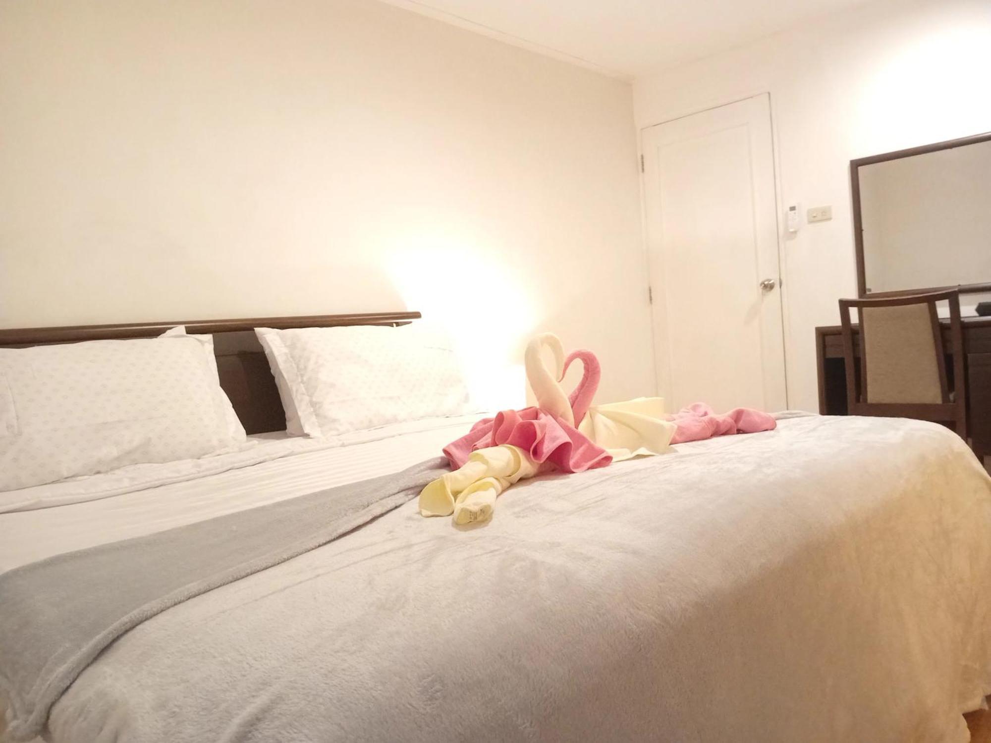 Holiday Home Bangkok Appartement Bangkok