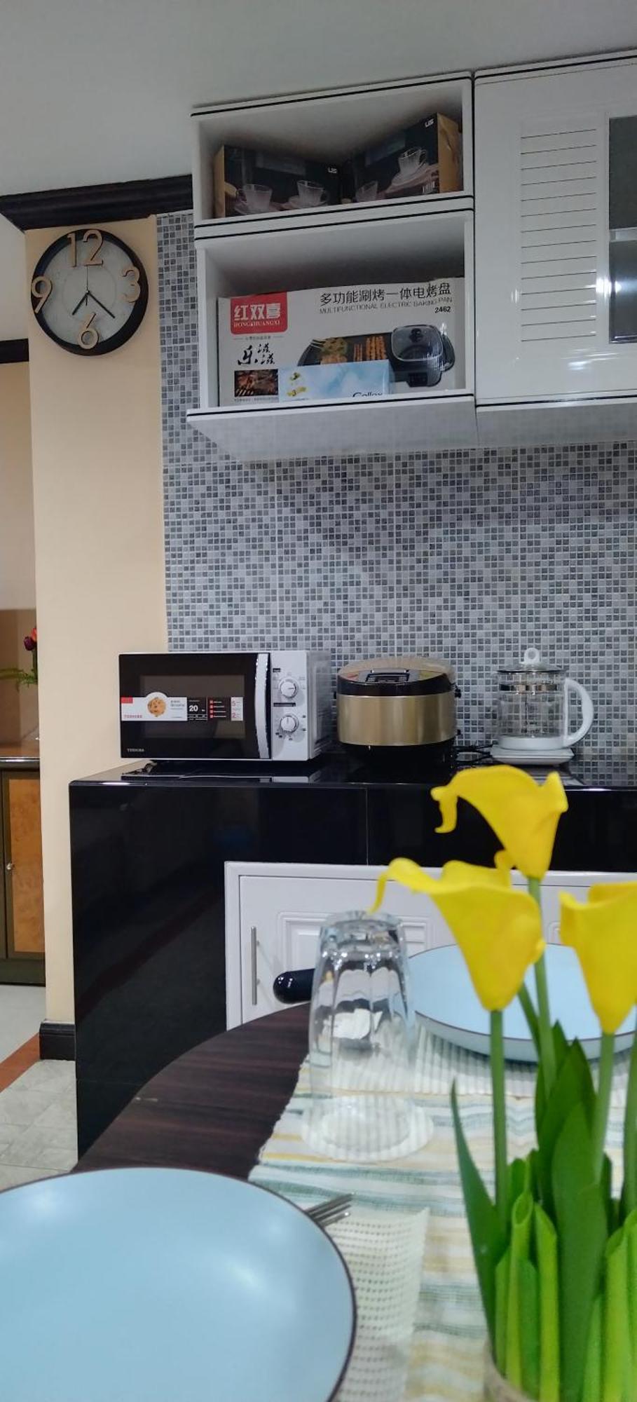 Appartement Holiday Home Bangkok Bangkok