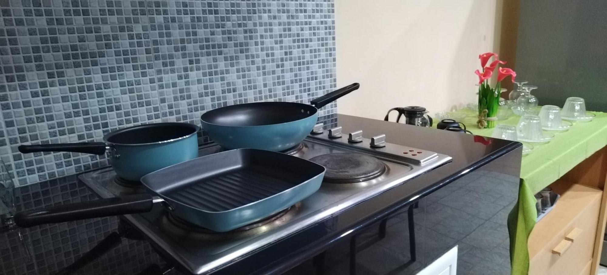 Appartement Holiday Home Bangkok