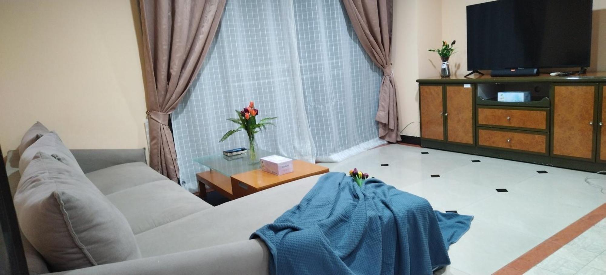 Holiday Home Bangkok Appartement