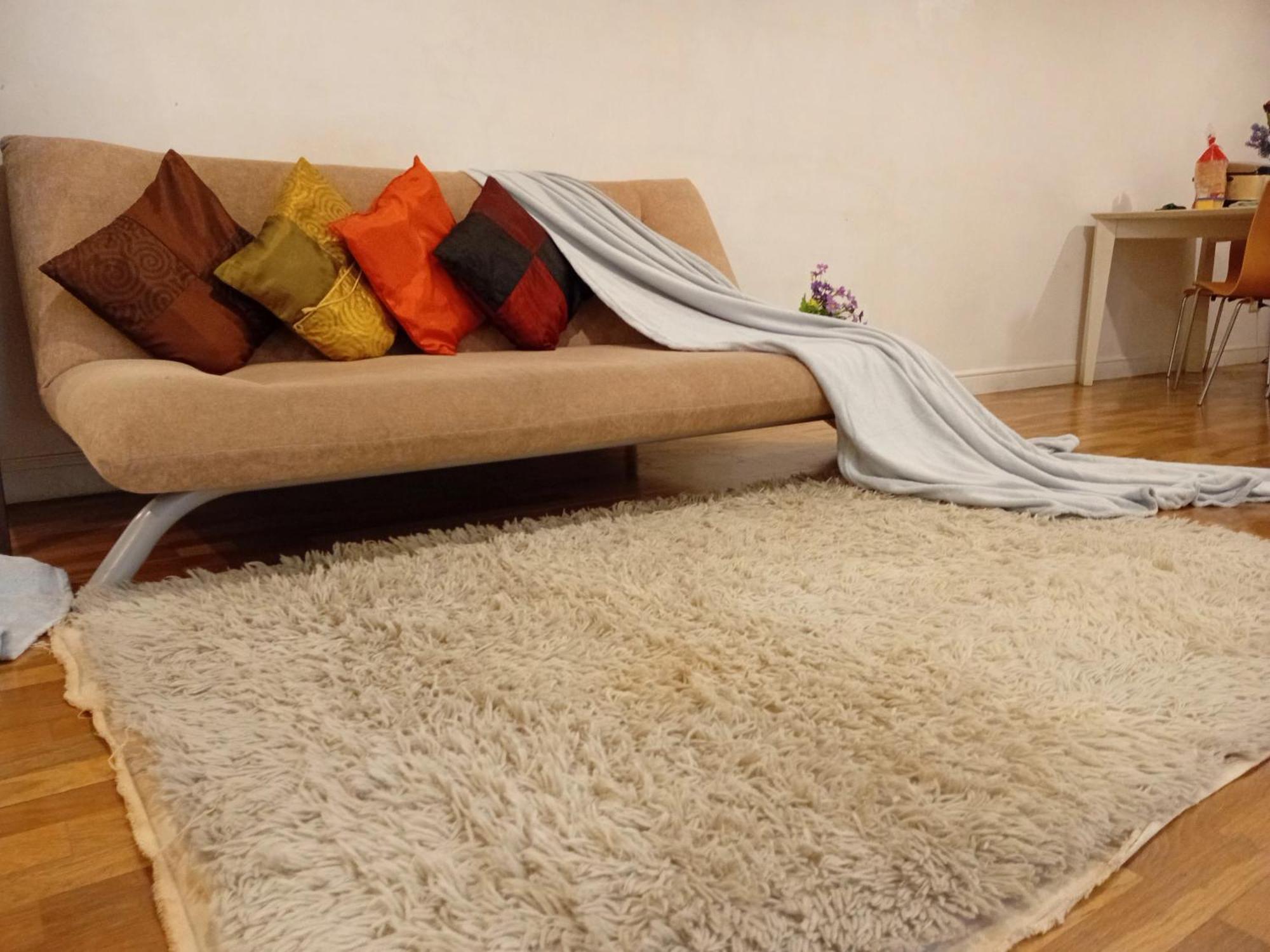 Appartement Holiday Home Bangkok